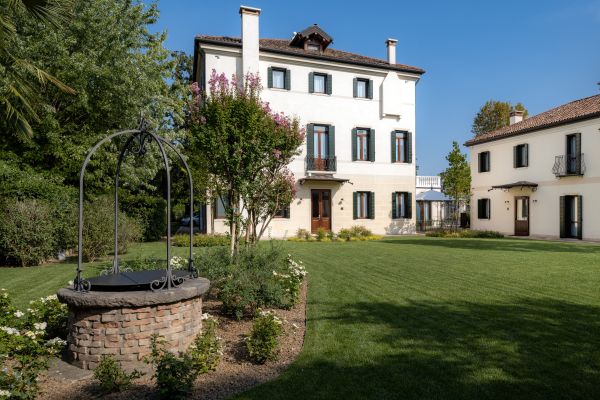 Villa Foscarini (Mogliano Veneto)
